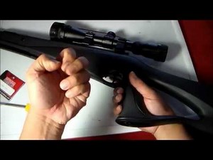 BENJAMIN TRAIL NP TRIGGER MOD