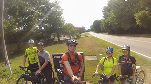 4.1K views · 18 reactions | Last weekend a team of us here at Performance Bicycle Headquarters headed out for a round trip of 40 miles for a bike camping adventure at the Eno River State Park! Although there was some rain, spirits were high and the everyone had a blast. Proof that #bikeloveisreal ! | Performance Bicycle | Facebook