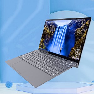[Hot Item] Hot Thin Computer 1920*1080 IPS Laptops Notebook Portatil Laptop Win 10 14 Inch Screen 5.1 Bt