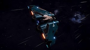 Elite Dangerous: Trade Ranks & How to Increase Them Quickly
