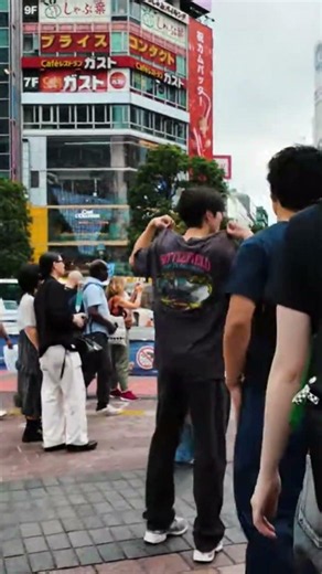 Crossing Shibuya Walking Tour Tokyo 🇯🇵 | Hidden Parks & City Streets in 4K