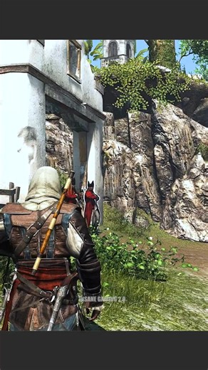 38K views · 452 reactions | Peak Assassin's Creed  #gaming #gamingvideos #gamingcommunity #AssassinsCreed #gamingclips #ActionGame #reels #assassin #Insane #assassination #Assassins #reelsfb | Insane Gaming 2.0 | Facebook