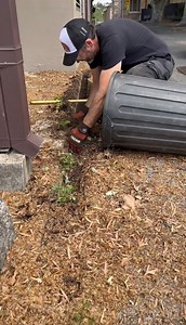 3.9M views · 93K reactions | The ultimate tool for those tricky spots. | Nathans Lawns and Gardens | Facebook