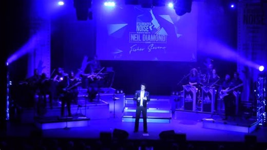 🎤 On this day in 1980, Neil Diamond released Love on the Rocks. 🎶 In 2026, we’re still singing every word. Join us as It’s A Beautiful Noise keeps the magic alive. #LoveOnTheRocks #NeilDiamondTribute #ItsABeautifulNoise #TimelessMusic | It’s A Beautiful Noise Show the definitive Neil Diamond tribute