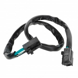 Jeep Grand Cherokee HVAC Blower Motor Module (99-04 Jeep Grand Cherokee WJ w/ Automatic Climate Control) - Free Shipping