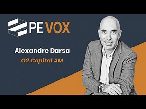 Alexandre Darsa - O2 Capital AM : Quand la finance comprend le terrain