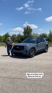 56K views · 119 reactions | Is the 2025 Ford Motor Company Explorer...