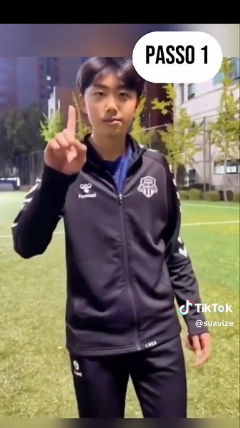 Tutorial de Passo a Passo do Float Walk