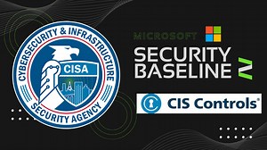 Microsoft 365 Security Baseline | CISA | SCuBA