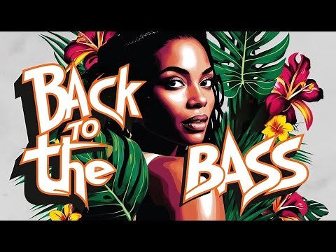 The Best Deep House Type Beat of 2025 - Back To The Bass