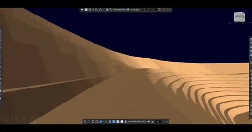 #deswik #roaddesign #mineplan #mineengineer | Fredho imanuel