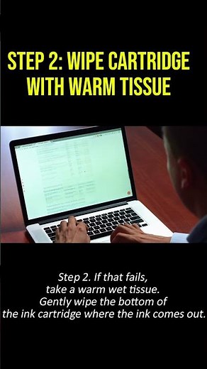 Printer Not Printing? Fix It in 2 Minutes! Don't Throw It Away