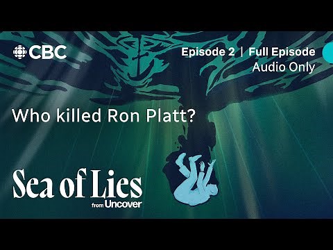 Will the real Ron please stand up? | Sea of Lies | Episode 2