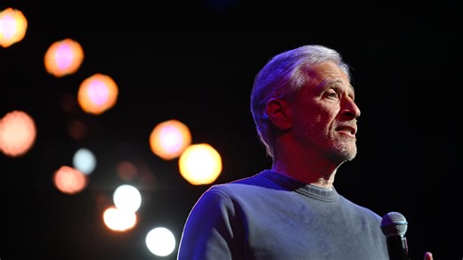 Jon Stewart and Bill Murray to perform at National Comedy Center in upstate NY