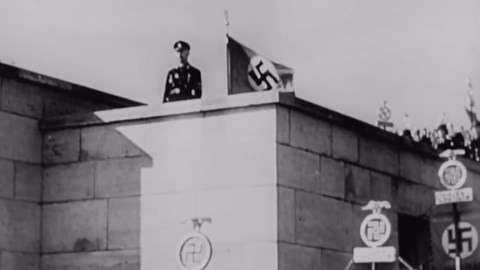 Hans Kammler - The SS power broker who vanished at the end of WW2