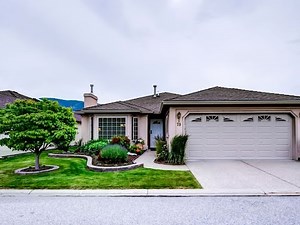Single Family For Sale - 79-3333 South Main Street, Penticton, BC V2A 8J8