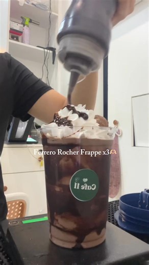 Just an overtimed barista with her favorite regulars💖 📌 𝐀𝐯𝐚𝐢𝐥𝐚𝐛𝐥𝐞 𝐢𝐧 𝐅𝐨𝐨𝐝𝐩𝐚𝐧𝐝𝐚! 📍 Find us on Google Maps: https://tinyurl.com/Cafe-Eleven ⏰We’re open daily from 12 PM to 9 PM | Café 11