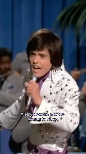 Donny Osmond on Instagram: "How has it been 52 years since I appeared on “Here’s Lucy” 😄It’s amazing that I got to make an appearance on this show. Who’s watched this episode?! #DonnyOsmond #HeresLucy"