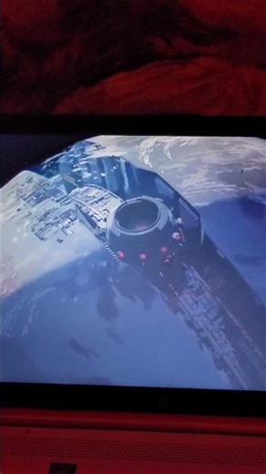 Starkiller Base Battle Alarm - Star Wars Episode VII: The Force Awakens