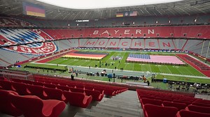 17K views · 271 reactions | Go behind the scenes with the Seattle Seahawks to learn what it took to plan a 5,000-mile journey to Munich to play in the first-ever regular-season NFL game in Germany. ✈️ | NFL | Facebook