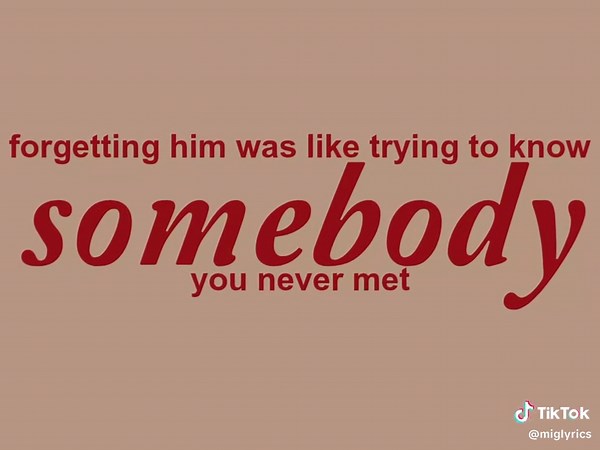 Taylor Swift's 'Red': Meaning and Lyrics Explained