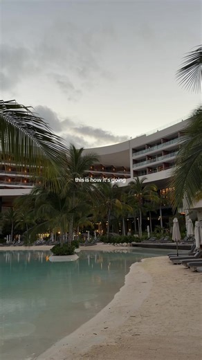 Being able to work with your spouse > 🤍 When we’re not shooting on the weekdays, we’re on an iconic group trip with @Cassi Robinson | Travel Agent 🥂 #businesstok #marriagegoals #vacationvibes #traveltok #travellover