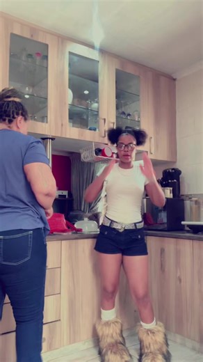 Epic Dance Bloopers from South Africa