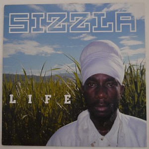 Sizzla - Life