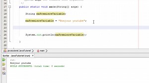 Java pour les débutants par DevNation - Dailymotion