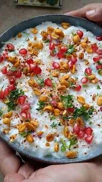 Sirf 5 min mein ready, No cooking Instant Curd Poha Recipe | No Gas, No fire, No cooking Required