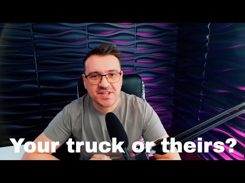 Leasing Your Truck to a Carrier: Common Misconceptions Explained