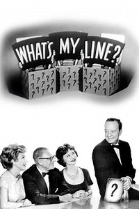 What's My Line? (1950-1967) - TV Show