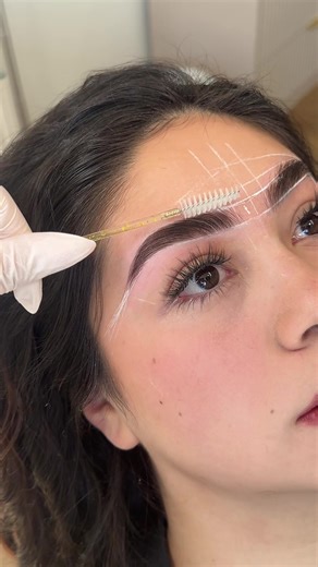 Brow Sculpt and Lamination Techniques for Perfect Brows