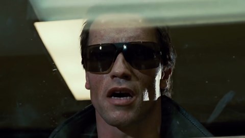 The Problem With The Terminator Franchise