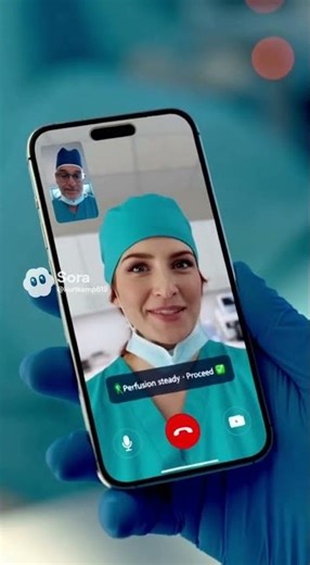 The All New IPhone 25 Commercial