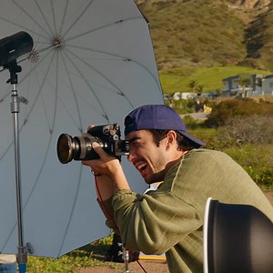 Refined to perfection. Say hello to the all-new Profoto B20 and B30 — built on everything you love from the B10-series, now with faster performance, a brighter LED, and rugged reliability. ⚡ 13% faster recycle  50% brighter LED ❄️ Freeze mode  Replaceable flashtube  Handles the heaviest modifiers Not just portable — powerful, precise, and endlessly reliable. Ready when you are. | Profoto | Facebook