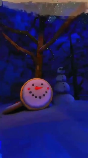 'Tis the Season to be Jukie! 🦴🎄#cowboyblu4aa