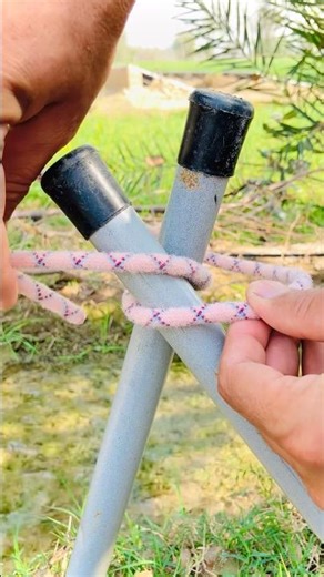 Do you Know Name of This Knot.? Great Ancient Knot