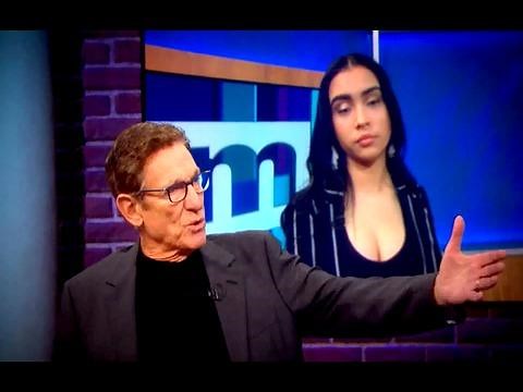 Maury (TV Series 1991–2022)
