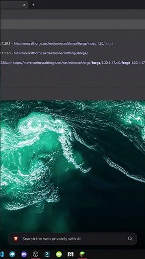 マインクラフトの「IRON SPELLS SPELLBOOKS」MODの入手方法