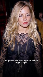 2K views | Sienna Miller is having a moment. She's currently the star of one of the biggest shows on tv, Anatomy Of A Scandal. But in 2005, she was being splashed across tabloids and chased down the street by the paparazzi, after her boyfriend had a very high profile affair. Listen to the whole story on today's episode of Lowbrow: www.mamamia.com.au/podcasts/lowbrow-podcast/the-anatomy-of-sienna-miller-s-scandal | The Motherish | Facebook
