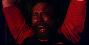 The First Trailer for 'Mandy' Will Leave Your Jaw on the Floor │ Exclaim!