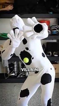 I Built Every Villain From Spider-Man!