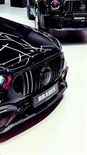 BRABUS 930 - Mercedes-AMG GT 63 S E Performance - Supercars - Cars #viral #automobile #shorts