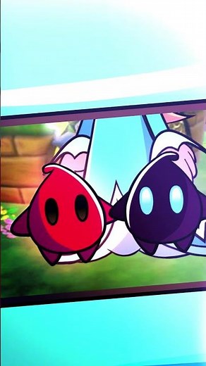 Basically The Ending of Mario Galaxy | The Super Mario Galaxy Movie Animation |