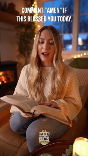 Isaiah 12:2 — The Lord Is My Strength and My Salvation | Encouraging Bible Verse for Faith & Trust