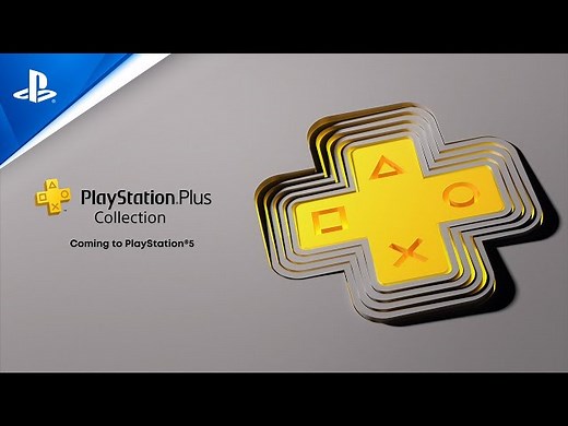 PSA: The PS Plus Collection ends on Tuesday so download the free games now