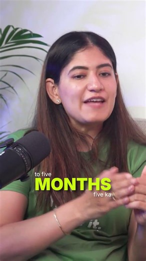 How Long Hair Takes to Regrow #DeepakParekh #Podcast #HairGrowth