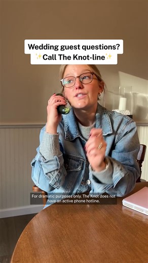 The Knot wedding website was built for weddings—RSVPs, registry and guest info all in one seamless place. 💍🖥️ | The Knot