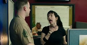 10K views · 69 reactions | I have the same reaction.  Download the VET Tv app and watch our newest show Recruiters: Mission First right now! | VET Tv- Veteran Television | Facebook